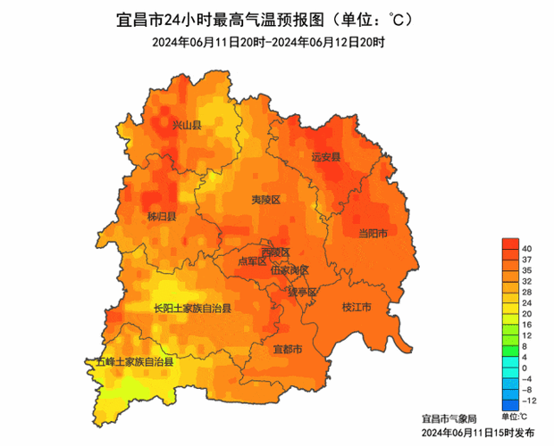 宜昌分乡天气预报_未来一周气象趋势分析