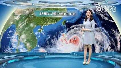广东卫视下周天气展望_即将迎来哪些变化?