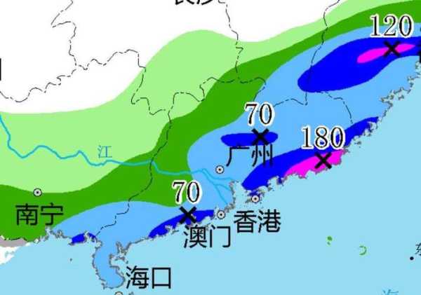 广州汕尾天气_明天的天气预报是什么?