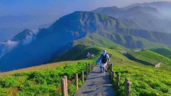 浮来山天气_当日状况及旅游建议