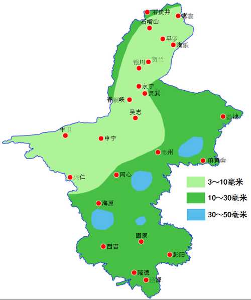 石咀山天气预报_今日气温与降雨情况解析
