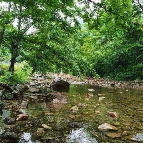 绵阳江油养马峡天气_适合户外活动吗?