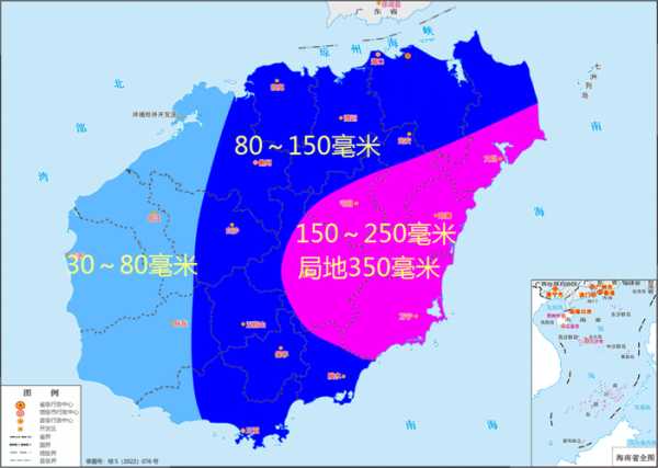 陵水提蒙天气预报_今天的天气情况如何?