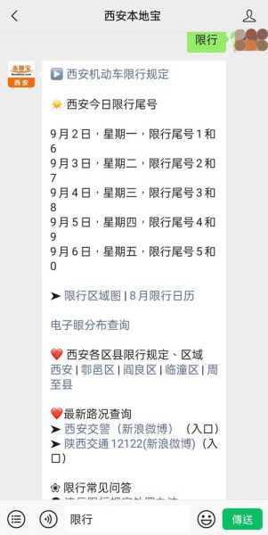 2024大名限号查询_如何快速查询限号信息