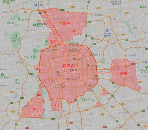 9月份北京限号_最新限行规则解析