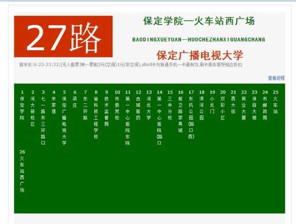 保定9月27限号多少钱_最新收费标准及影响分析