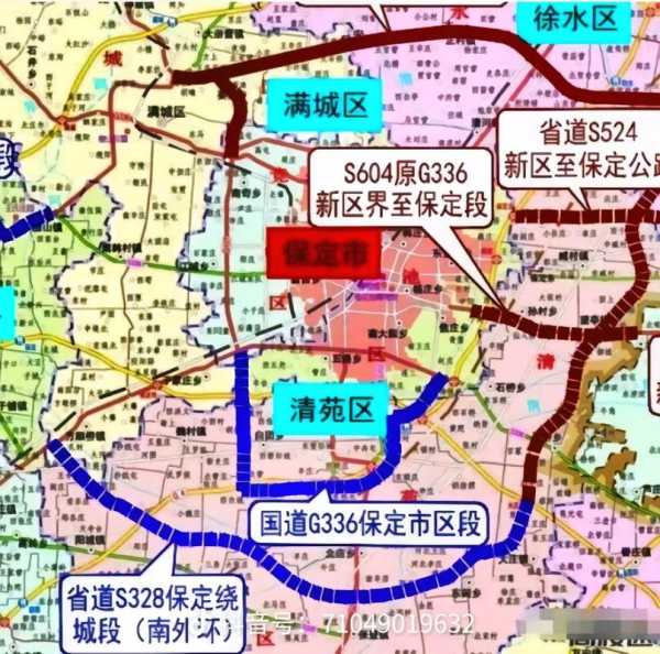 保定六月限号_如何影响出行计划?