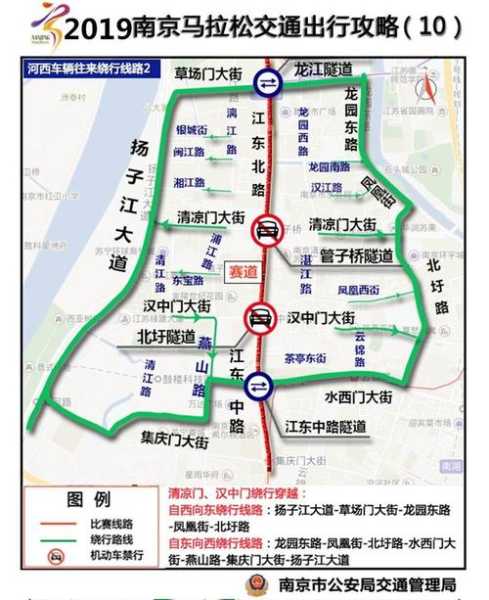 南京汽车限号政策_对市民出行的影响如何？