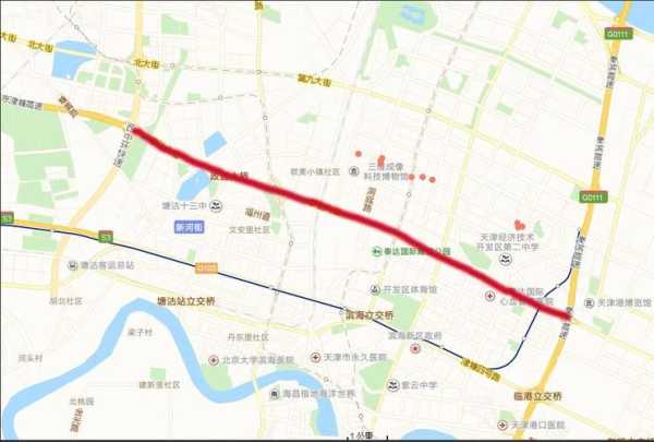 天津滨海新区限号_如何有效避免限行影响？
