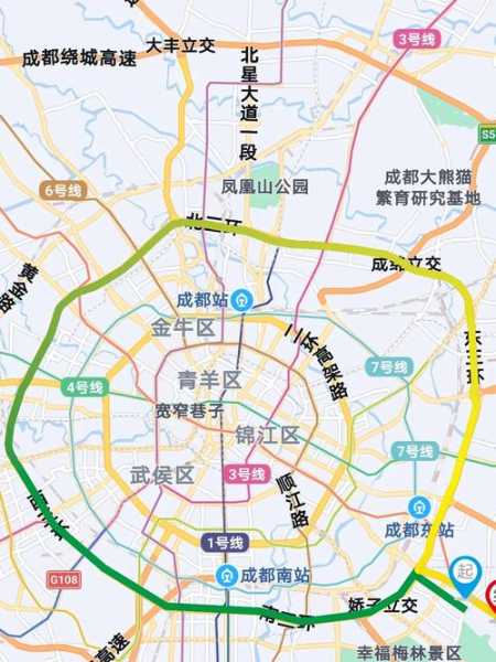 成都三环限号会被拍吗_了解限行处罚与规则