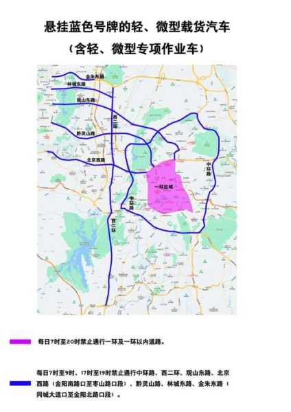 望京限号_如何轻松避开限行区域?