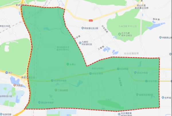 武汉那些桥限号_具体限号时间和规则是什么?