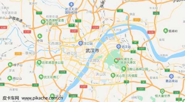 武汉限号时间_如何有效避开高峰期?