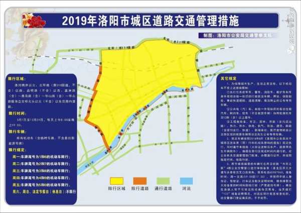 洛阳牡丹花会汽车限号_如何躲避交通拥堵?