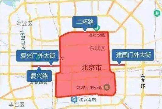 涿州限行尾号_最新政策解读与影响分析