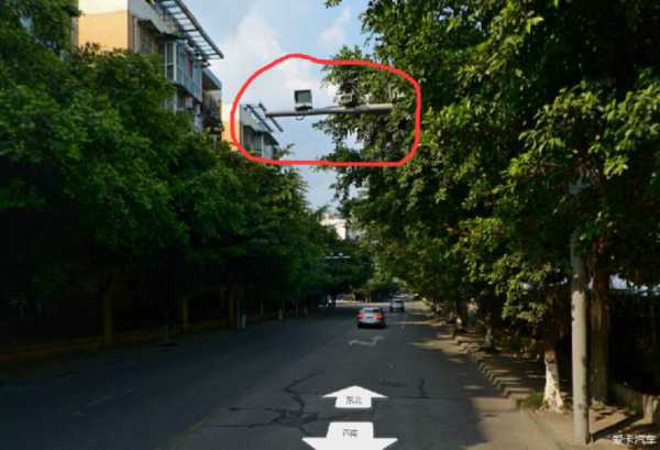 环路限号摄像头_如何有效避开限号路段?
