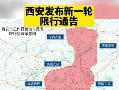 西安周六日限号吗_出行要注意哪些事项