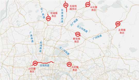 连云港限号_如何合理避开高峰出行?