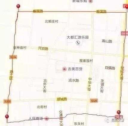 邢台限号范围_详细规定与影响分析