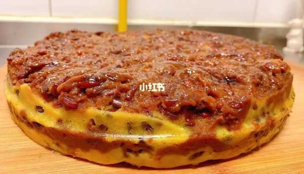 黄米切糕_如何制作传统美味?