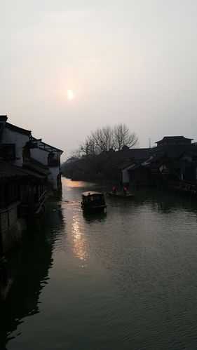 6月8日乌镇天气_适合出游还是待家?