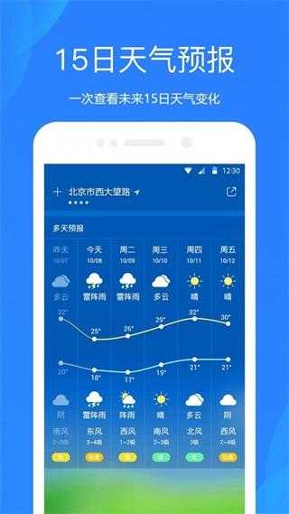 九三农垦局天气预报_最新气象信息与农作建议