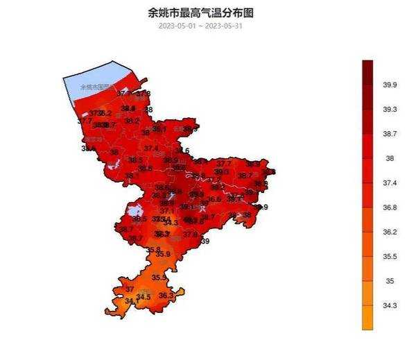 余姚历史天气_哪些因素影响气候变化?