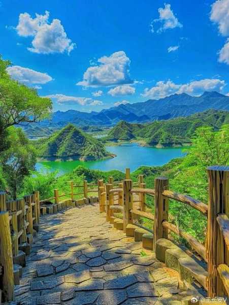 保定易水湖风景区天气_近期天气变化分析