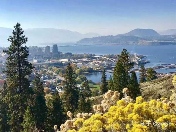 加拿大基隆拿天气_今天天气如何?