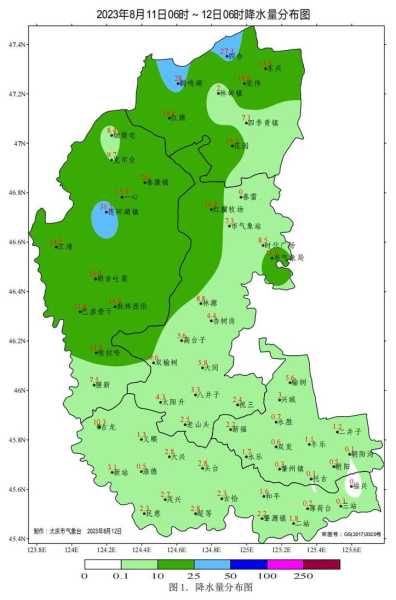 大庆天气让胡区_今天的天气预报如何?