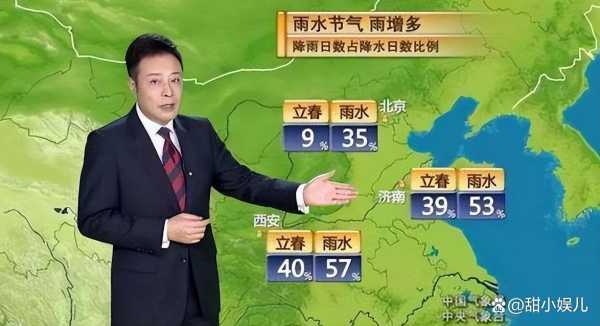 天气主持人霍佳简历_她的职业历程和成就揭秘