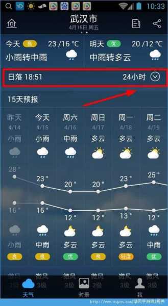 天气雷达下雨了软件_精准预测降雨时间