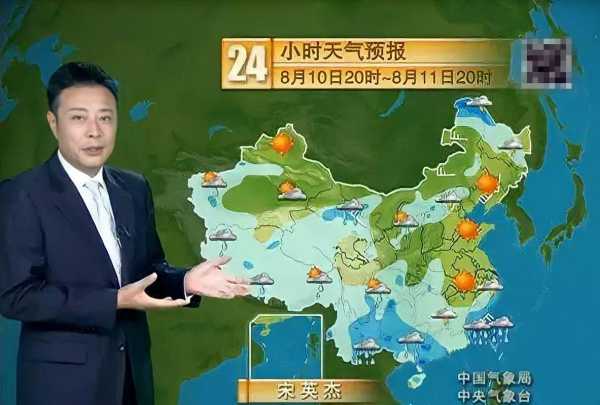天气预报员建华_如何精准预测天气变化