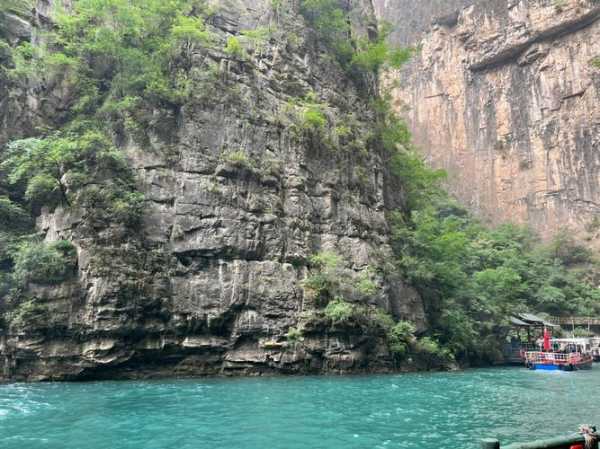 太行八泉峡风景区天气_适合旅游的最佳时机是什么?