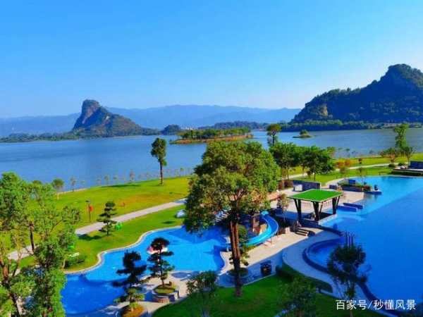 广州天气八月_适合旅游还是避暑?