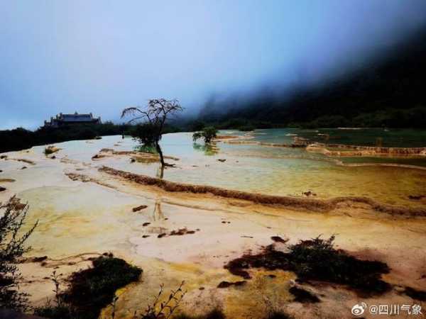 水清天气_如何选择最佳出游时机