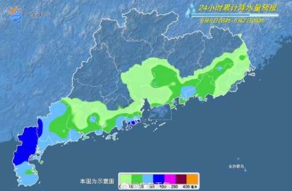 汕头天气实时_今天的气温和降水预报如何?