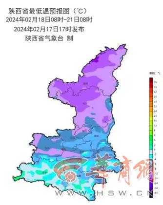 陕西旬阳县天气预_未来一周气温变化如何?