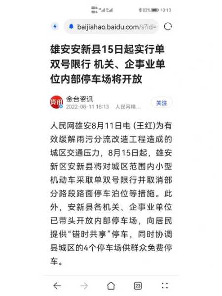 15号限号吗_今天能否上路?