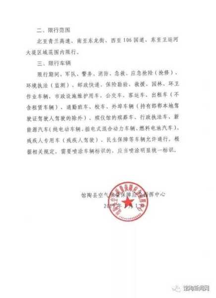 保定限号处罚怎么处理_处罚后如何申诉解答