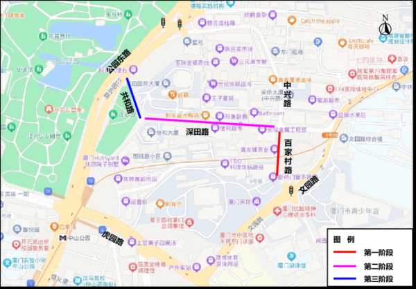 厦门明天限号吗_了解限行政策和影响