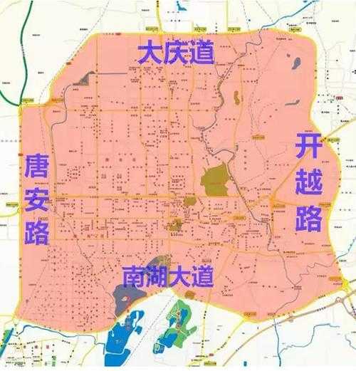 唐山限号扣分_如何避免罚款与扣分?