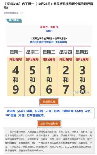 微信怎么查限号_快速查询限号方法与步骤