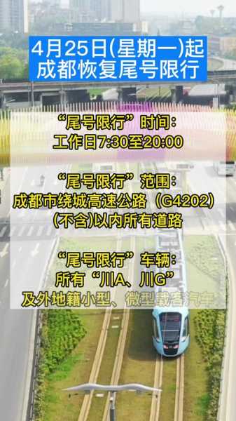成都明天限号多少_了解限号新规与影响