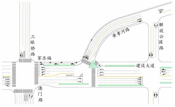 武昌限号_如何合理规划出行时间？