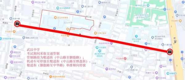 武汉是怎么限号的_了解限号政策与实施细节
