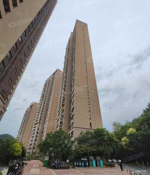万科樱花园_探秘其独特魅力与居住体验