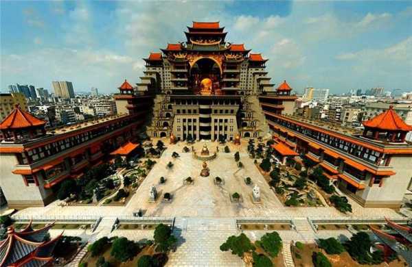 云天宫门票_如何购买最优惠的票价?