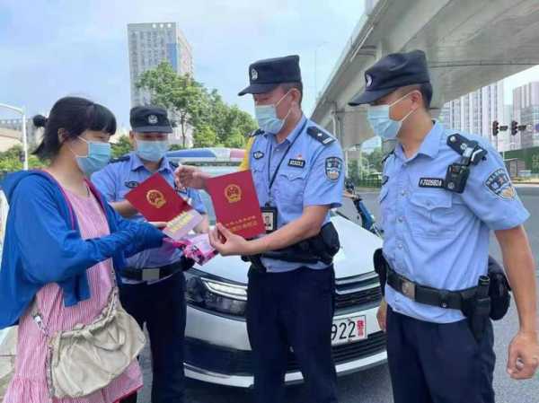 关南派出所_服务社区的守护者是谁？
