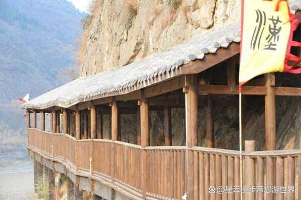 南隍城乡_探索隐藏的旅游宝藏
